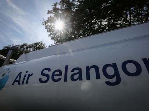 Air Selangor: Seven areas in Klang Valley experiencing water disruptions due to odour pollution