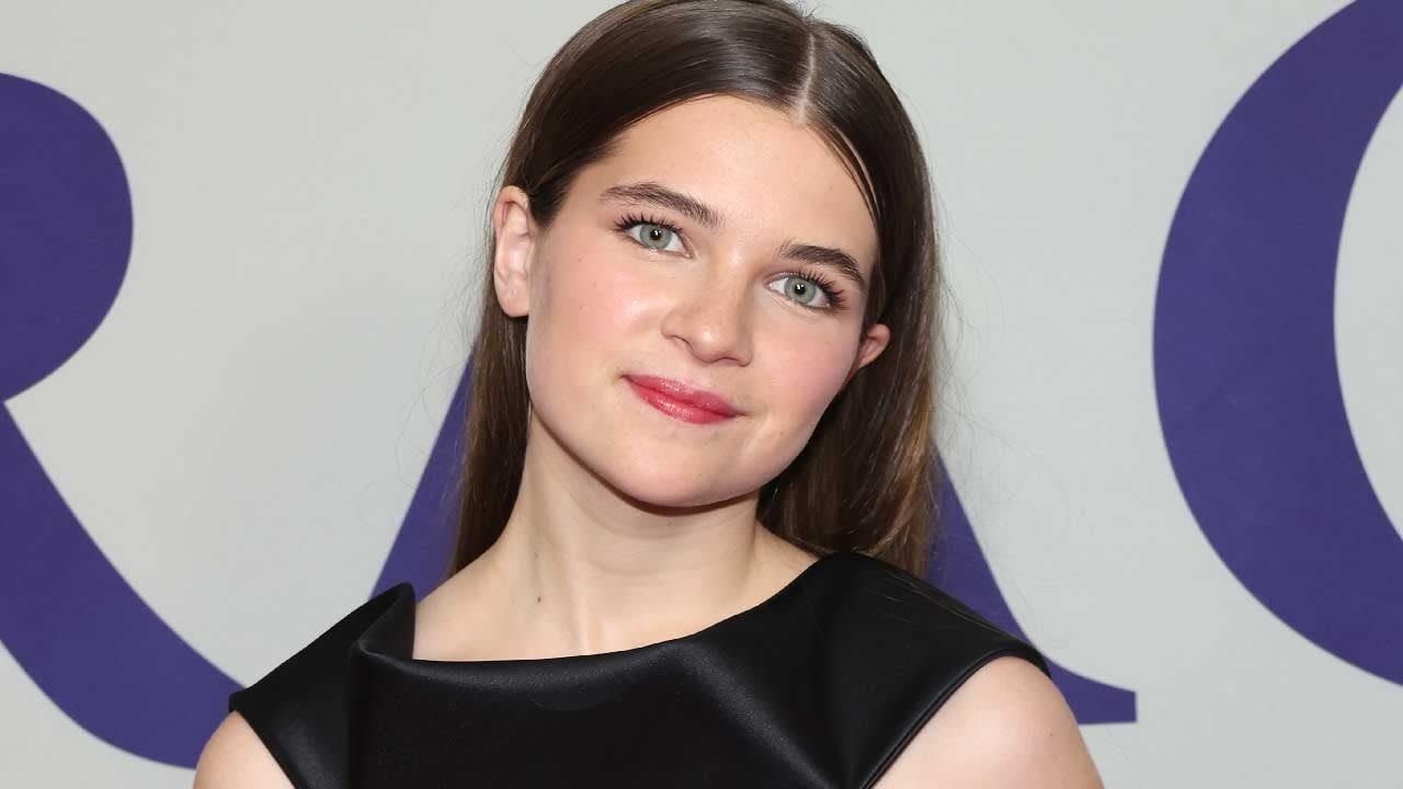 Raegan Revord on If She'll Appear in 'Young Sheldon' Spinoff 'Georgie and Mandy's First Marriage' (Exclusive)