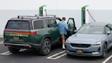 Why Rivian Automotive Stock Pushed Higher Today