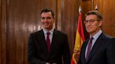 PSOE y PP empatarían en las elecciones europeas, según una encuesta del CIS