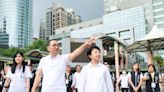 新北台中城市交流 參訪分享城市治理經驗