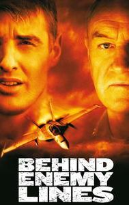 Behind Enemy Lines (2001 film)