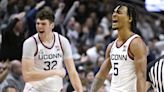 NBA mock draft: See where some experts have UConn stars Stephon Castle and Donovan Clingan landing