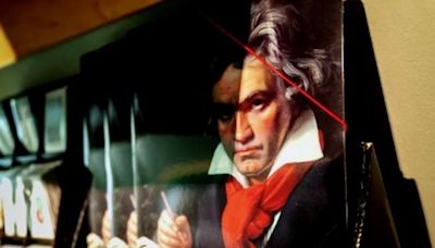 Ode to joy: How Austria shaped Beethoven's Ninth