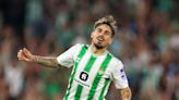 Official: Real Betis star secures move to Qatar