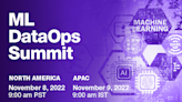 Hear game-changing AI and ML leaders at the iMerit ML DataOps Summit