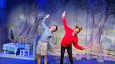 Salisbury Academy performs Winnie-the-Pooh in a vibrant collaboration - Salisbury Post