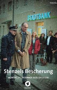 Stenzels Bescherung