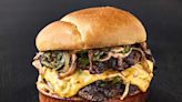 Jalapeño-Onion Smash Burgers Are as Ridiculously Delicious as They Sound