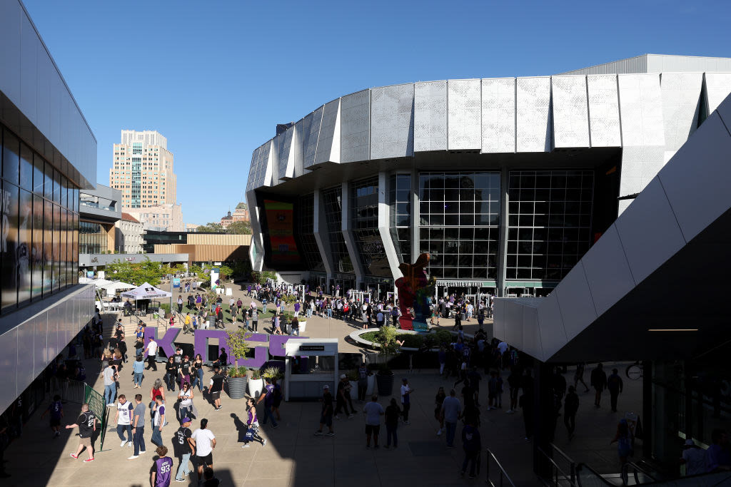 Kings, Warriors to host California Classic in Sacramento, Bay Area in 2024