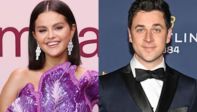 See Selena Gomez & David Henrie in First Look at Wizards Sequel