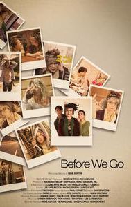 Before We Go