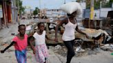 Gangs in Haiti launch fresh attacks, days after a new prime minister is announced