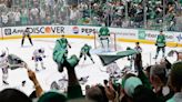 Dallas Stars fans donate $20,000 to Ben Stelter Foundation honoring late Oilers fan