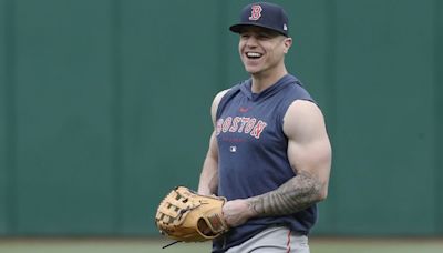 Boston Red Sox at Los Angeles Dodgers odds, picks and predictions