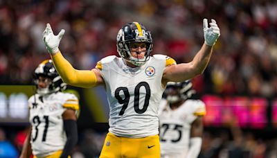 Pittsburgh Steelers vs. Denver Broncos FREE LIVE STREAM (9/15/24): Watch NFL Week 2 online | Time, TV, Channel