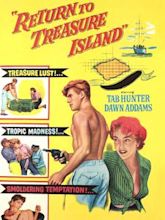 Return to Treasure Island (film)