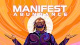 Lil Jon - Manifest Abundance: Affirmations for Personal Growth | iHeart