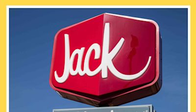 Jack in the Box Is Bringing Back This Fan Favorite Menu Item