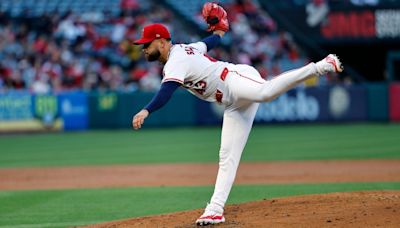 Fantasy baseball pitcher rankings, lineup advice for Tuesday's MLB games