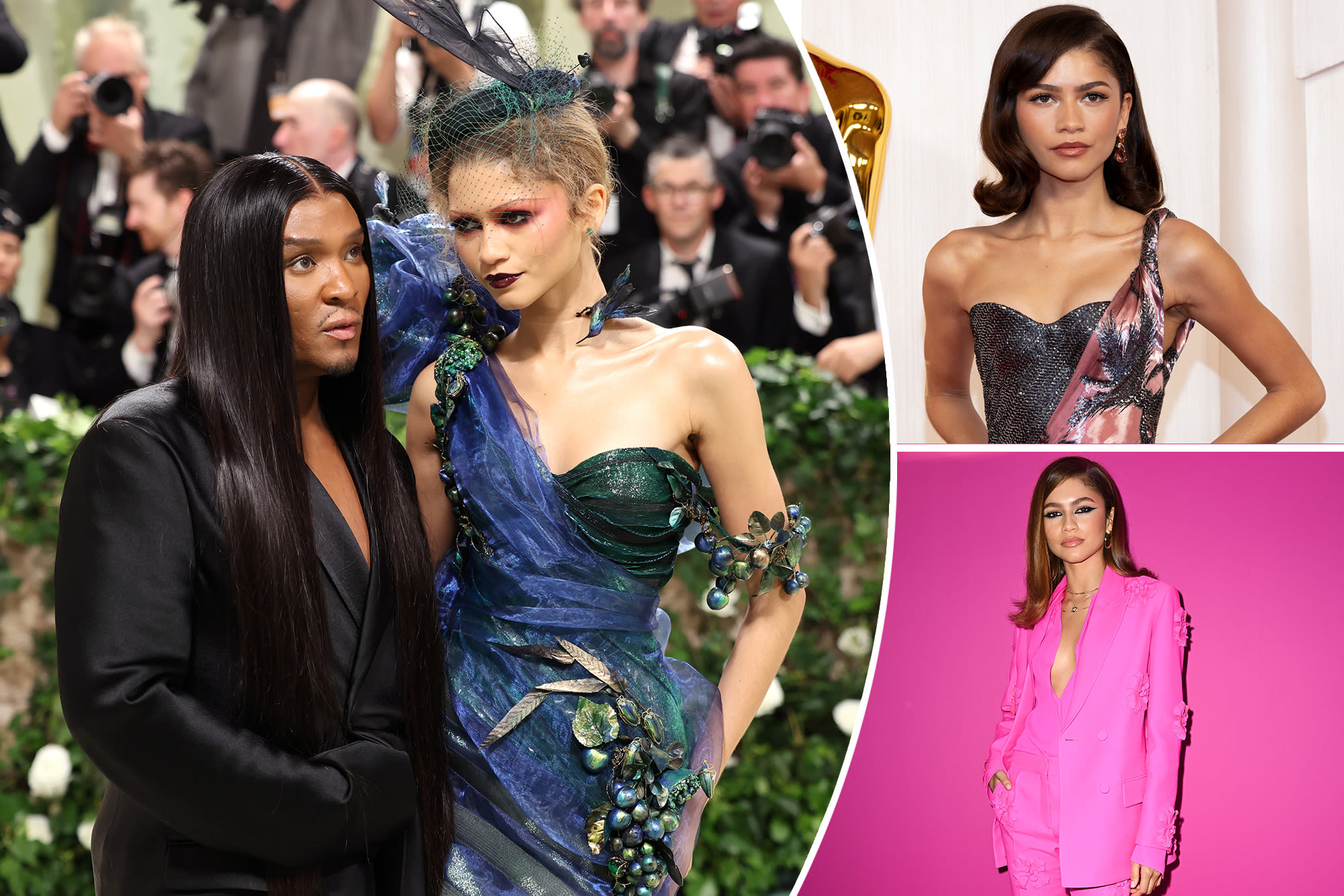 Zendaya refuses to wear these 5 fashion labels — and this is the shocking reason why