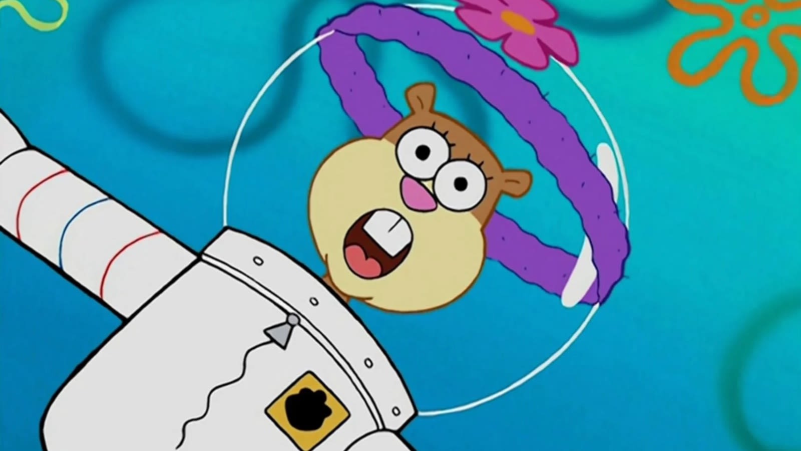Did Sandy Cheeks die in Spongebob Squarepants? Theory explained - Dexerto