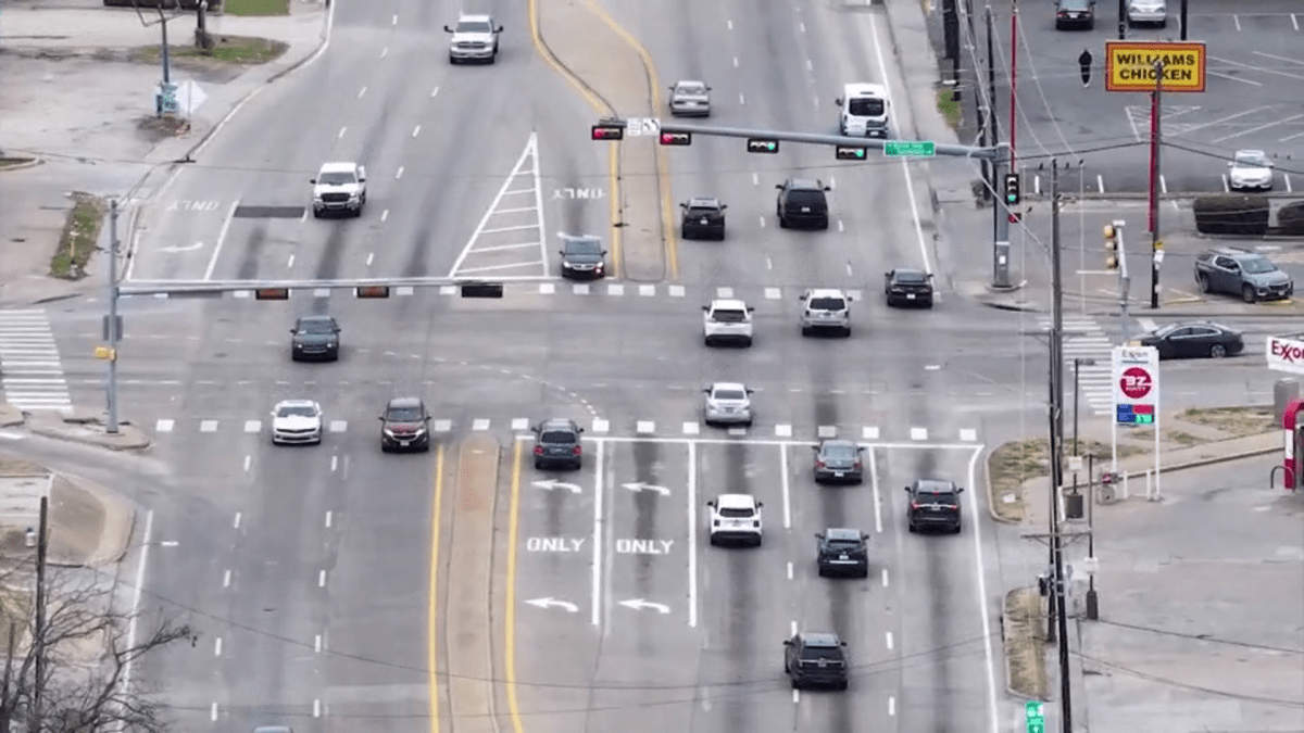 Town hall on dangerous stretch of Loop 12 gets some answers from road planners