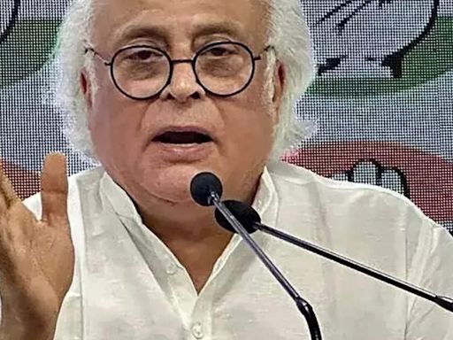 'Sir, pls don't misinform': Railways to Jairam Ramesh's claim on first FIR under new criminal law