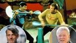 William Shatner shades Leonard Nimoy’s son for claiming ‘Star Trek’ stars feuded: ‘He wasn’t around’