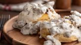 How Sawmill Gravy Got Its Name And Became A Southern Staple
