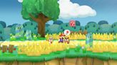 After 20 Years, ‘Paper Mario: The Thousand Year Door’ Reopens On Nintendo Switch