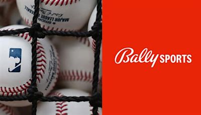 Where Do MLB, Bally Sports Stand Ahead of 2024 Opening Day?