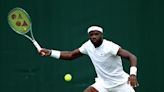 Frances Tiafoe laments losses to 'clowns' while addressing poor 2024 form