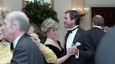 Tom Selleck danced with Princess Diana to avoid ‘rumors’ starting about her and John Travolta