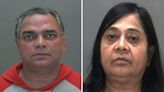 Home care facility owners arrested on suspicion of abusing disabled residents in Apple Valley