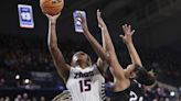 Back home for March Madness, Gonzaga women roll past UC Irvine in tournament opener