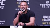 Michael Chandler finds Bo Nickal’s emergence ‘refreshing,’ offers key career advice