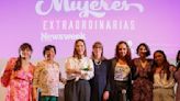 Mujeres Extraordinarias, un foro para visibilizar aquello que no se nombra