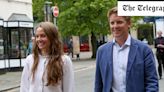 Duke of Westminster to add modern touch to society wedding of the year