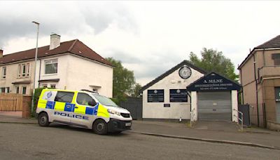 Woman arrested amid probe into 'missing ashes' at funeral directors