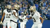 Inconsistent Saints aim to extend struggling Bears' long Superdome skid