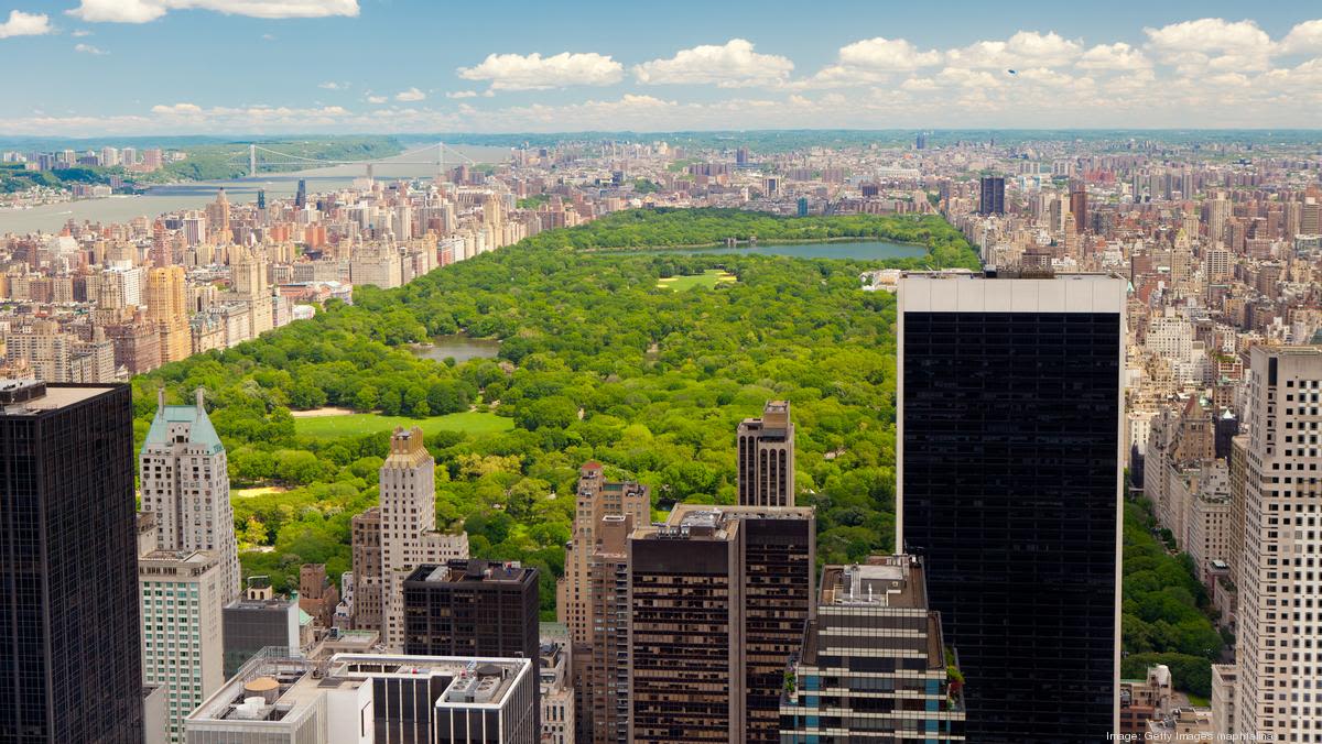 1 Hotel Central Park sells for $265 million - New York Business Journal
