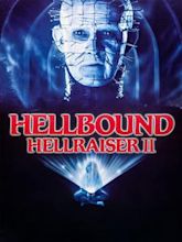 Hellbound – Hellraiser II