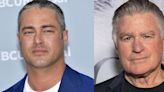 ‘Chicago Fire’ Fans, Taylor Kinney Came Out of Hiatus to Pay Tribute to Treat Williams After His Death