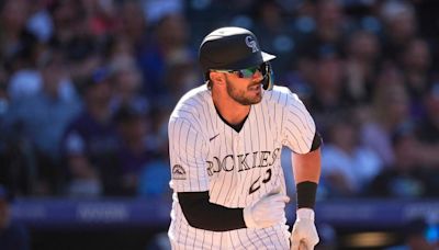 Rockies' Kris Bryant rehabbed and returning for Athletics series