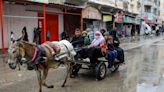 Posible invasión inminente de Rafah: el ejército israelí ordena la evacuación de civiles