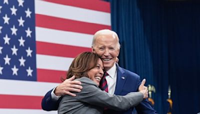Biden Is in Big Trouble: Four Foreboding Figures - The American Spectator | USA News and Politics