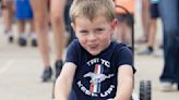 Tractor pedal pull among Dubuque County Fair Kids Day events
