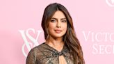 Priyanka Chopra Embraces Her "Fresh Faced" Skin in Makeup-Free Selfie