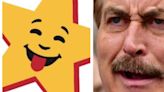 Hardee's Subtly Drags Mike Lindell On Twitter To ... Sell Biscuits